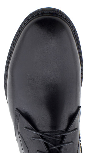 Мужские зимние ботинки SPUR Spur (Шпур) TR014-01-01-KH фото 5