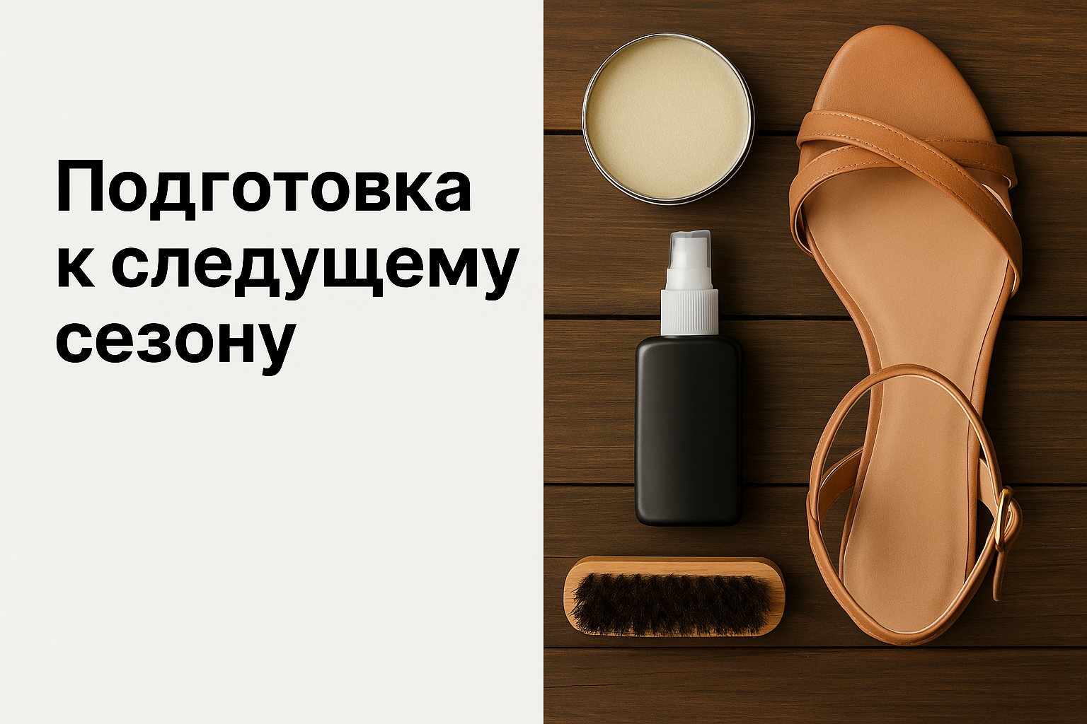 уход  5