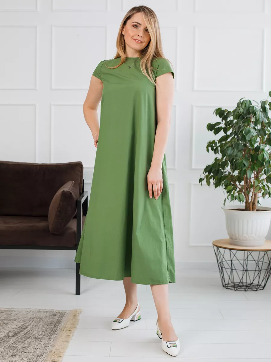 слингбэки женские на каблуке туфли кожаные с открытой пяткой HL061-013