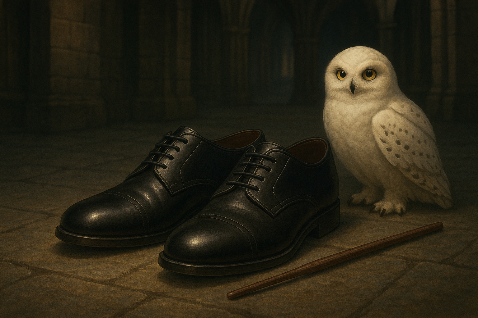 Гарри Поттер