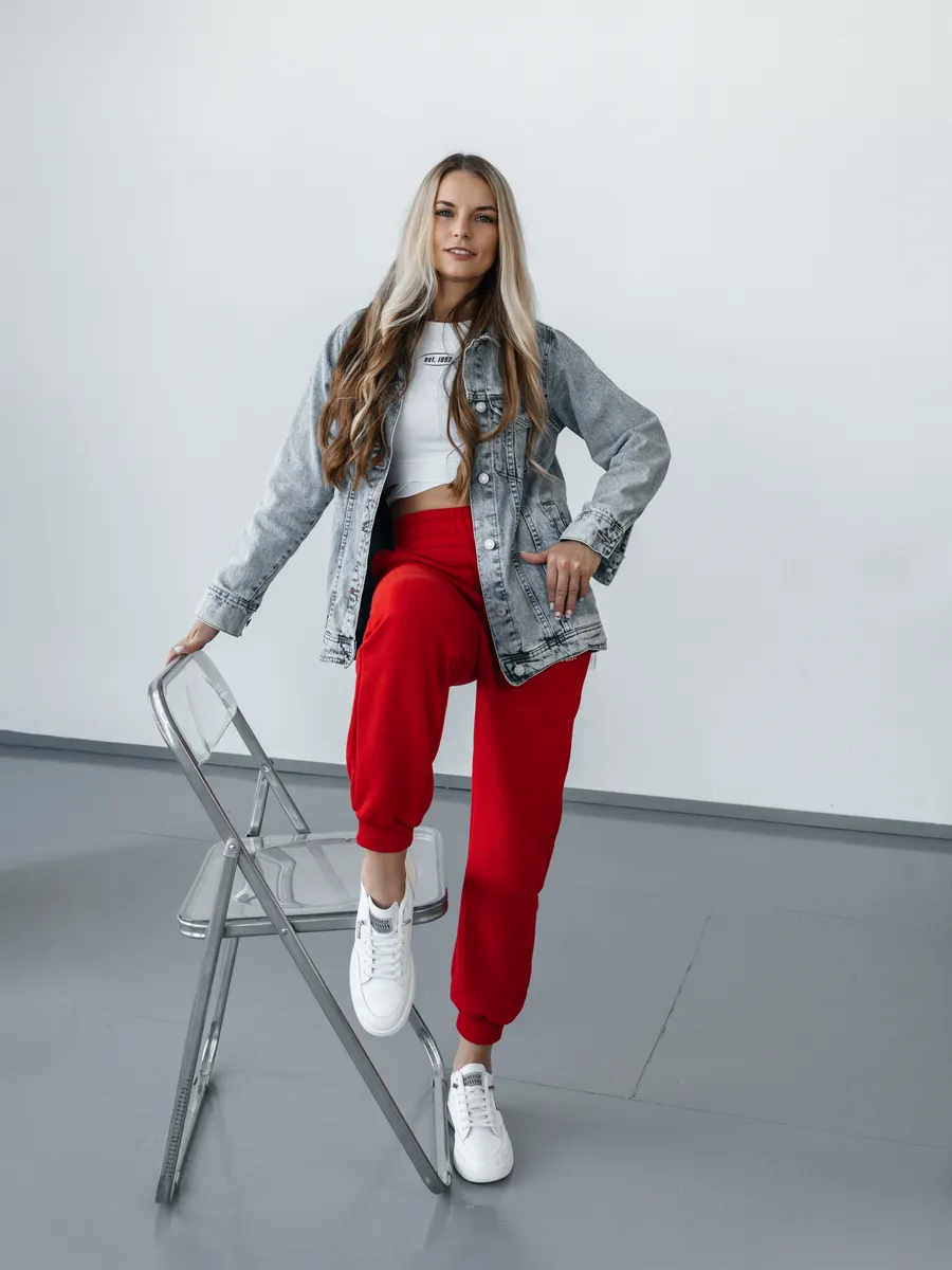 Кеды женские белые натуральная кожа на платформе весна ZFS-MSM-1102-SUk