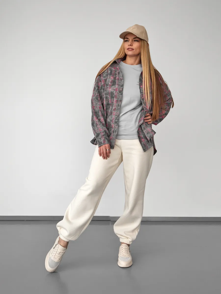 Кроссовки женские летние на платформе дышащие RN160-010