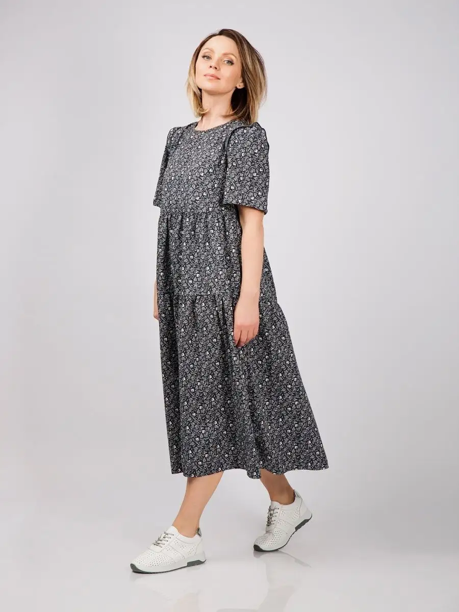 Кроссовки женские летние белые натуральная кожа RN020-022